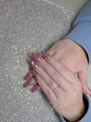 ネイル T&K nail NAOのネイルデザイン