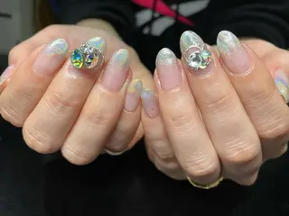 ネイル Lefreak (レフリーク).のネイルデザイン