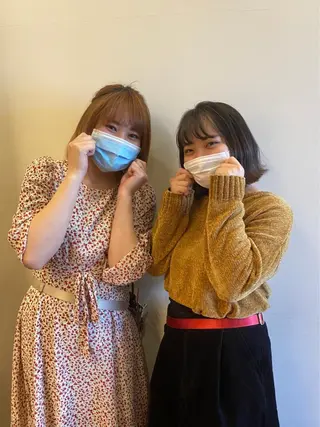 松井 竜輝のヘアスタイル