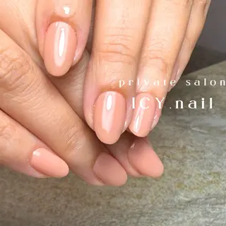 ネイル ICY,nail REINAのネイルデザイン