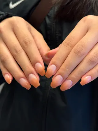 ネイル filonnail reinaのネイルデザイン