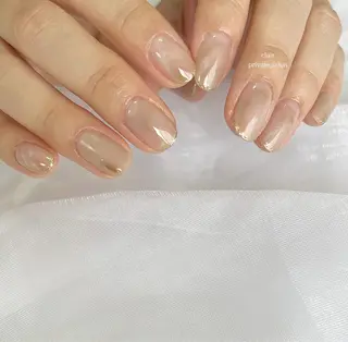 ネイル nail salon una.のネイルデザイン