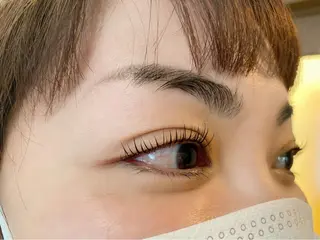 マツエク・マツパ salon ili 植木のマツエク・マツパデザイン