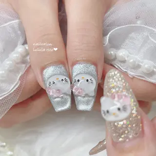 ネイル lulula ricoのエステ・リラクイメージ