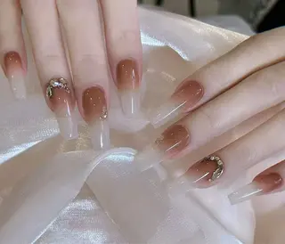 ネイル MARHCHU NAILのネイルデザイン