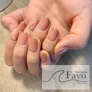 ネイル BeautyFavo .byKannaのネイルデザイン