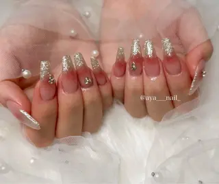 ネイル Roi〈ロワ〉 ayanaのネイルデザイン