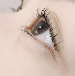 マツエク・マツパ プライベートサロン ココルのマツエク・マツパデザイン