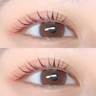 マツエク・マツパ Arumasu 珠菜のマツエク・マツパデザイン
