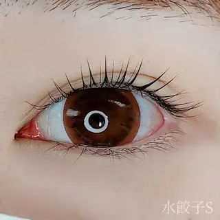 マツエク・マツパ 平山 ゆりのマツエク・マツパデザイン