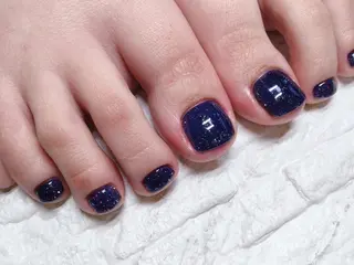 ネイル 佐藤 結衣のネイルデザイン