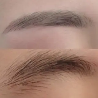 マツエク・マツパ Chante Lily所属・森崎 麗のマツエク・マツパデザイン