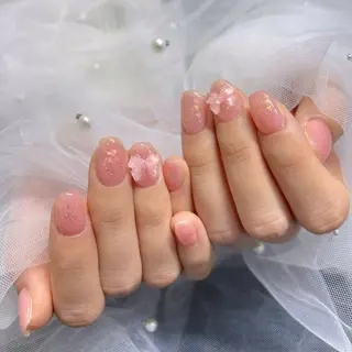 ネイル Panda.z🐼 ネイルサロンのネイルデザイン