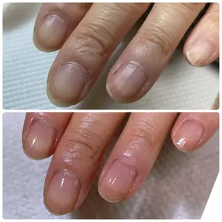 ネイル ネイルケアサロン Campanulaのネイルデザイン