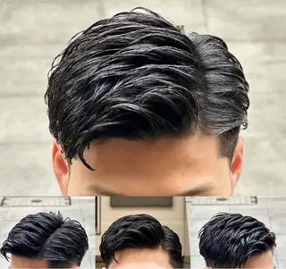 パーマ 今井 けんたのその他イメージ