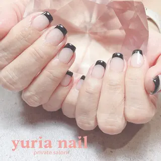 ネイル 小林 ゆりあのネイルデザイン