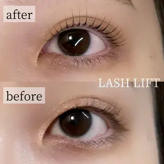 マツエク・マツパ VIAS CANACOのマツエク・マツパデザイン