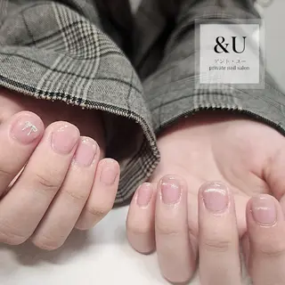 ネイル &U (アンド・ユー)のネイルデザイン