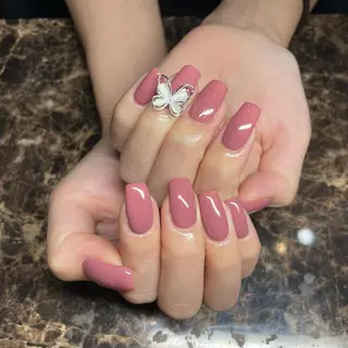 ネイル IROHA Nail 堺雛薫のネイルデザイン