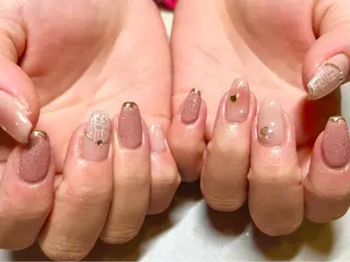 ネイル Ayano ♡のネイルデザイン