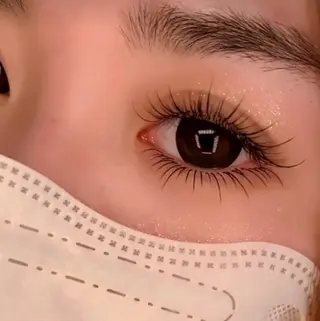 マツエク・マツパ ミユ 横浜のマツエク・マツパデザイン