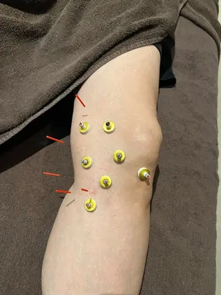 メイクインボディー所属・石丸 りょうへいのその他イメージ