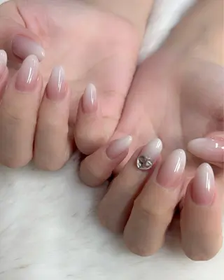 ネイル ToliyDeliy akemiのネイルデザイン