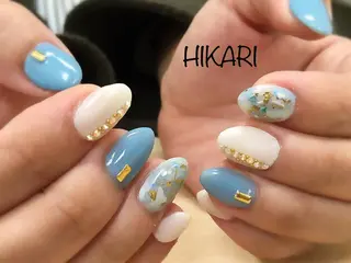 ネイル CULU -LUのネイルデザイン