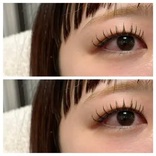 マツエク・マツパ Ayumi.dre 🌸Y《2階》のマツエク・マツパデザイン