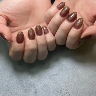 ネイル nail salon Lumièreのネイルデザイン
