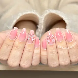 ネイル Trend Nail シルフのネイルデザイン