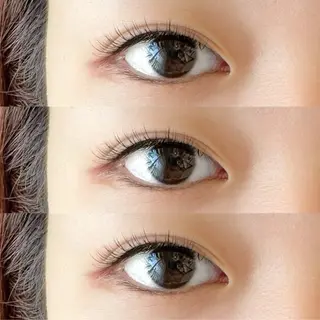 マツエク・マツパ CAN beauty salon金山店所属・CANbeauty salonMINAのマツエク・マツパデザイン