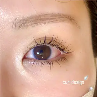 マツエク・マツパ meg .のマツエク・マツパデザイン