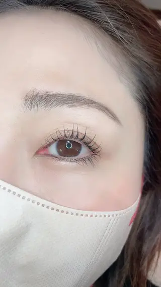 マツエク・マツパ ラッシュアーティスト ♡Michiのマツエク・マツパデザイン