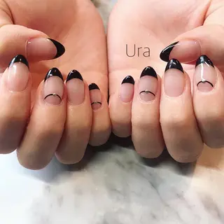 ネイル UrakoNail 《nail》のネイルデザイン