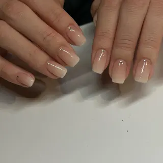 ネイル Lélia nail Himariのネイルデザイン