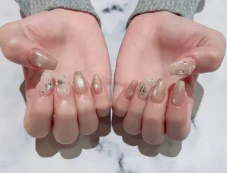 ネイル 奥田 加奈子のその他イメージ