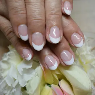 ネイル m- Hiroのネイルデザイン