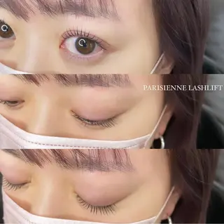 マツエク・マツパ H e l l a所属・まつげパーマ／眉毛 H e l l aの眉毛・アイブロウイメージ