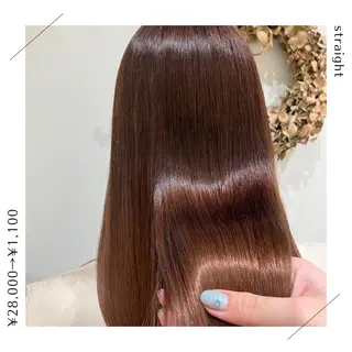 ロング 小顔似合わせカット/ レイヤー/mai‪のヘアスタイル