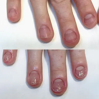 ネイル Cachette miyukiのネイルデザイン