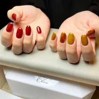 ネイル エステティックサロン Liente(リアンテ）所属・Hashimoto .のエステ・リラクイメージ