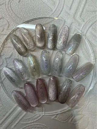 ネイル 🌺🌴N. Rita🥥のネイルデザイン