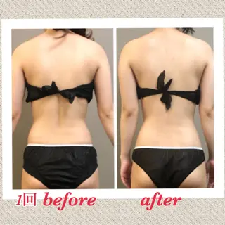 美ola ビオラのエステ・リラクイメージ