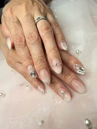 ネイル CoCoネイル サロンのネイルデザイン