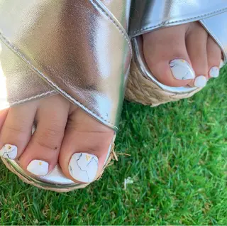 ネイル Fumina .のネイルデザイン