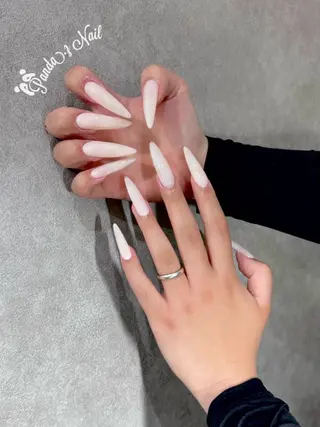 ネイル Panda·z Yukiのネイルデザイン