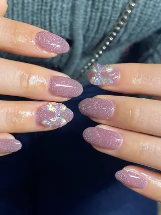 ネイル Ikarashi Mimuのネイルデザイン