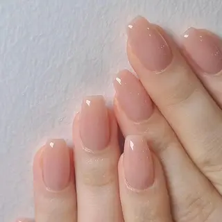 ネイル エ リのネイルデザイン