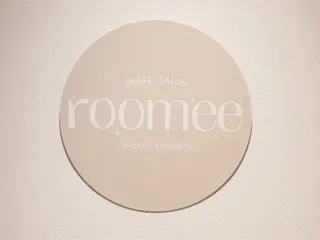 メルシエ 中川の眉毛・アイブロウイメージ